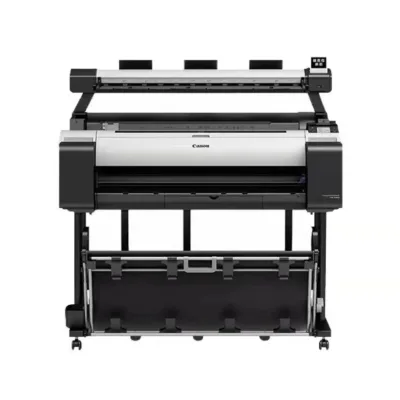 A0 Inkjet Printer Remanufactured with Good Work 36'' for Canon TM-300 305 Good Printing Effect 2400*1200dpi Hot Sale