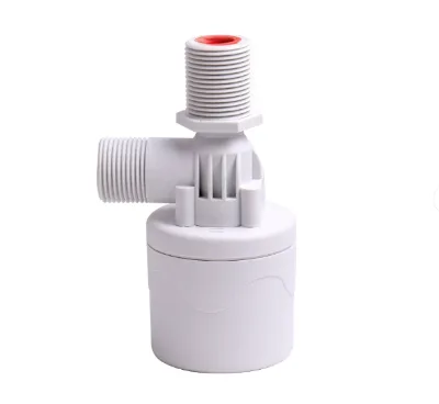 MC Automatic Water Level Controller with Float Valve Switch for Water Tower Tank