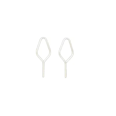 314 Key Tool Needle Sim Card Tray Ejector for iPhone Samsung Huawei Tablets Switches Accessories
