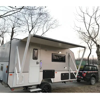 Best Lightweight Caravan Camper Awning