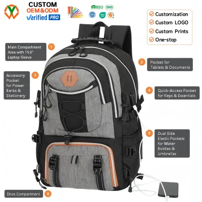 OEM ODM Custom Print Logo Pet Carrier Backpack Multi Color Fabric Options Breathable Pet Backpack for Cat Dog Outdoor Travel