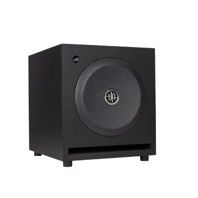 Chordio M10SUB High End Professional Stereo Active Powered Sound System Speakers