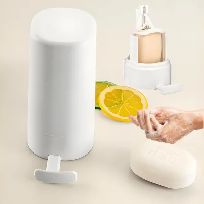 Portable Household ABS Bathroom Soap Grinder/Crusher Durable Paste Soap Holder with Convenient No Punch Crumbles Dish