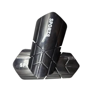 Hot Sell New Design Professional High Quality Size S Shin Pads Shin Guard Soccer for Kids Adults