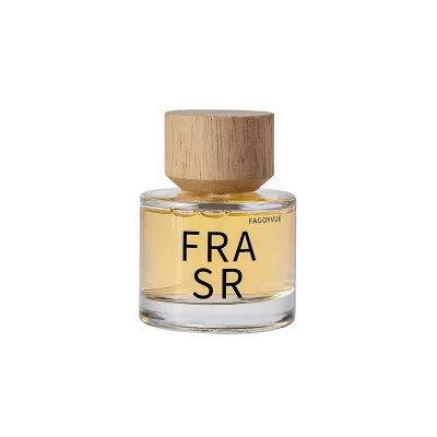 Popular Natural Luxury and Lasting Fragrance Spray Perfume Woody Perfume for Women