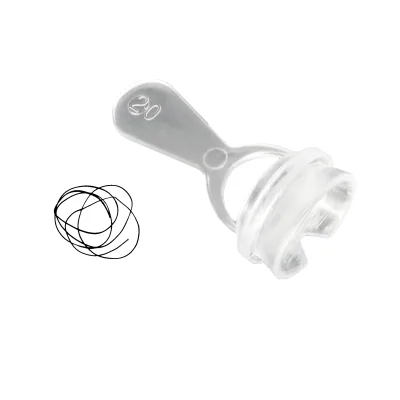 Hospital Supplier Circumcision Device Cheap Pgcl Suture Use Device Prepex Circumcision Kit for New Baby