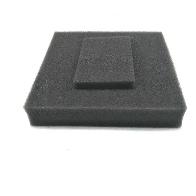 EVA PU Sponge Foam Cut Out Shape