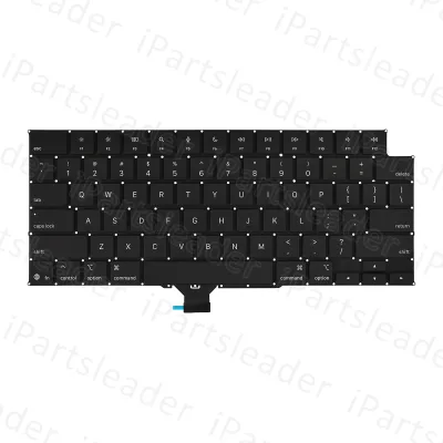 Genuine New for Macbook Pro 14inch M5 A3434 US Layout Keyboard 2025