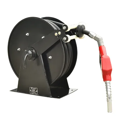 Good quality air hose reel 3/4 inch 15m