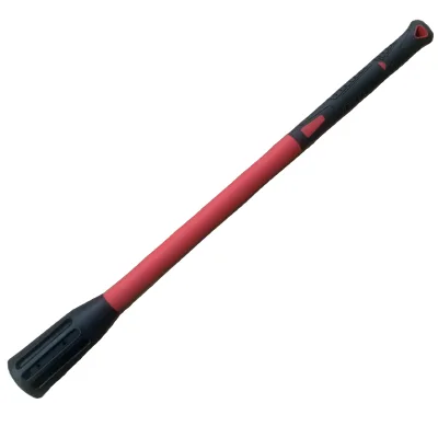 Hot Sale Pick Handle for Hand Tools Replaceable Fiberglass Handle