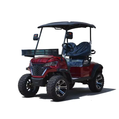 Australia Market Electric Golf Carts Cheap Prices Buggy Car for Sale Chinese Mini Golf Cart Legal Battery Motor 4wd-golf-carts