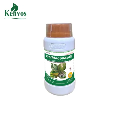 Prothioconazole 480g/L SC Kenvos Brand Fungicide 25% EC Control Diseases
