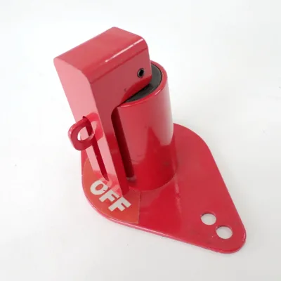Custom Top Hinged Jaw Slide Top Fitting Marine Hardware for Boat Canopy Stainless Steel Connector