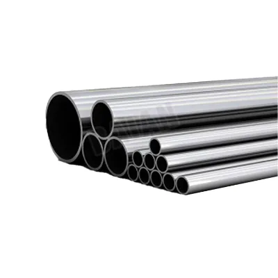 ERW Steel for Firefighting