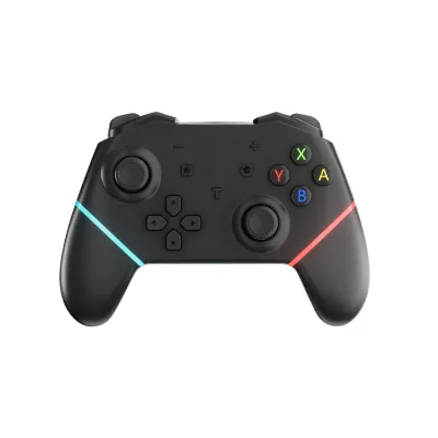 Hot Selling Joystick Wireless Gamepad With Wake-up for Nintendo Switch Game Wireless Controller