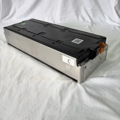 High Performance 29.6V 246Ah Rechargeable Li-ion Battery Module Long Cycle Life Deep Cycle Power for EV Automotive
