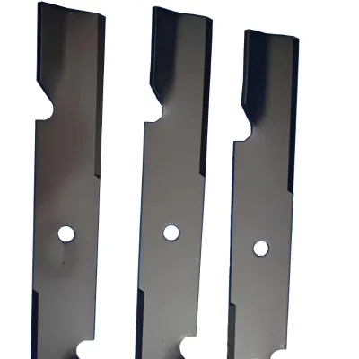 482877 Notched Blade Lawn Mower Blades Lawn Mower Parts