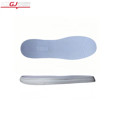 Fashion Comfortable Shoes Sole Anti Slip Sneaker EVA Sole for Sheet Sports Casual Outsole