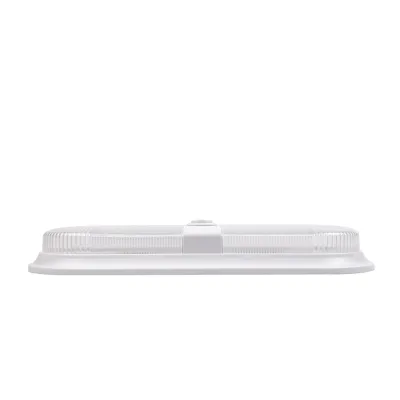 12V Replacement Light for RV LED RV Exterior Porch Utility Light with Switch