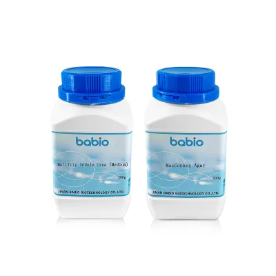 Brucella Broth for Campylobacter Enrichment | Culture Media Preparation | Lab-Grade