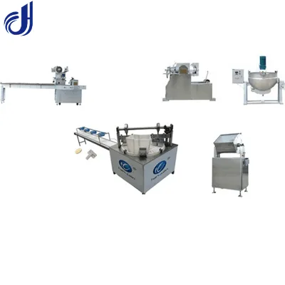 Best Price Puffing Corn Balls Crunchy Popping Rice Candy Machine