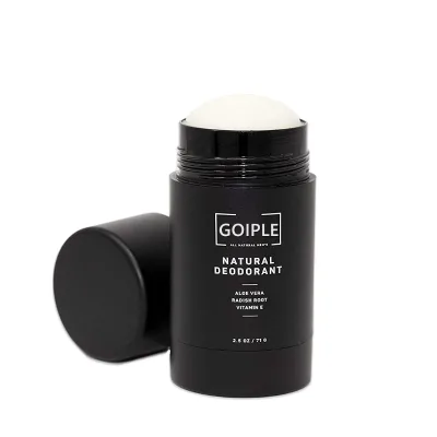 Manufacturers Supply Private Label Men's Long-lasting Deodorant Underarm Deodorant Antiperspirant