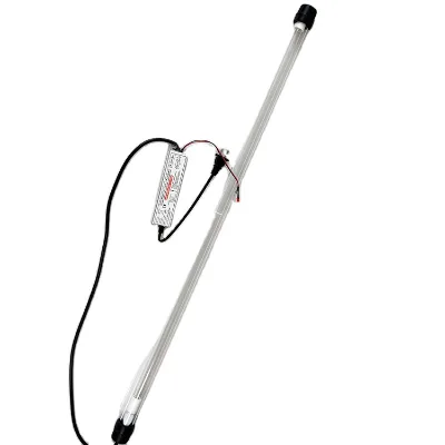 HOT Selling Submersible UV Lamp Aquarium Uv Light