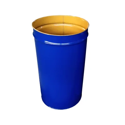 200L Oil Drum Price Conical Steel Barrels Drum for Sale 210 Liter 55 Gallons