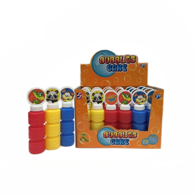 Funny Wholesale Bubble Wands Colorful Bubble Wand