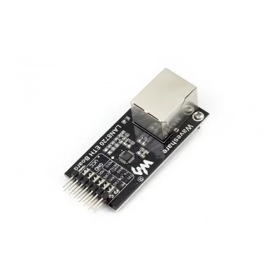 LAN8720 network module Ethernet module Ethernet transceiver RMII interface development board