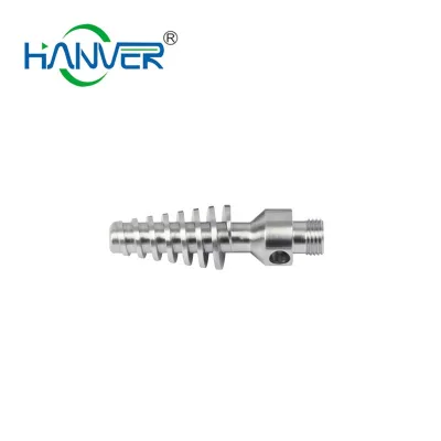 Gynaecology Reusable Instruments Manipulative Head Small