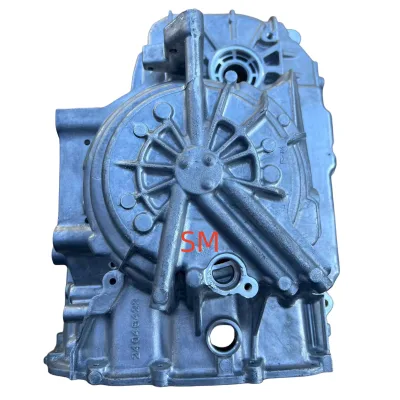 Chevrolet ONIX Monza Automatic Transmission Housing New Automotive Components OEM 6T41 24046422 24278795 24278793 24279632