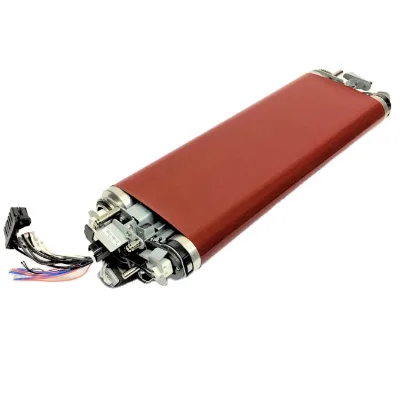 V80 Original Versant 80 Fuser Heat Belt Assembly ForXeroxs Versant 180 2100 3100 126K34853 fuser film unit original quality