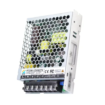 5V 12V 24V 36V 48V APP LED Switching Power Supply Psu 1A 2A 3A 5A 10A 15A 20A 30A 40A 50A With CE RoHS for 3D Printer