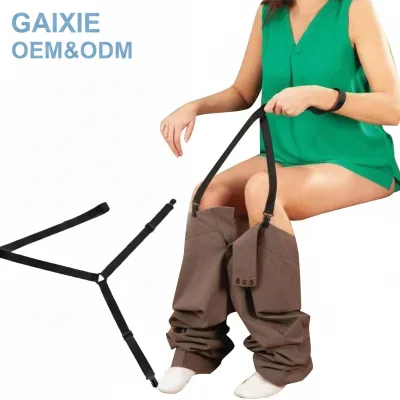 Gaixie Manufacturer Assistive Devices for Disabled Dressing Aids for Seniors Disability Elderly Wearing Assist Tool