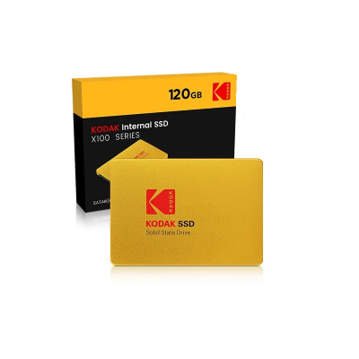 KODAK SATA3 SSD Disque Dur Disco Duro Solid State Drive 120GB 240GB 480GB 960GB 1TB SATAlll 2.5 Internal Disk Disc Disks