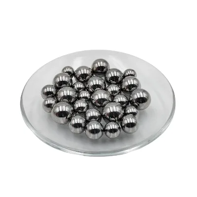 AISI 304 316 420 440 G10 G16 Stainless Steel Balls Deep Groove Ball/Wheel/Slewing Bearing