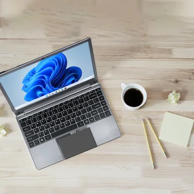 New Design 14'' Intel Gaming Laptop with Win11 pro Factory Direct Cheap Student Education Notebook China's Best Deals