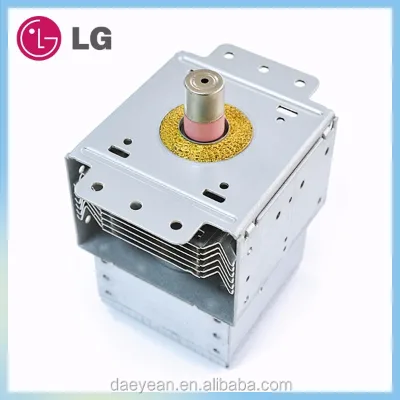 Home Microwave Oven Heating element Part Magnetron 2M214