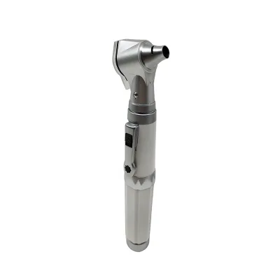 Sample Available Led Light Good Quality Digital Otoscope
