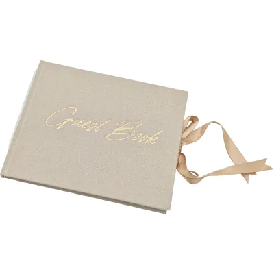 Wholesale Unique Wedding Guest Book Sign Guestbook Signbook Guest Books for Parties