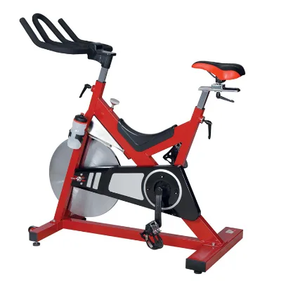 GS-9.2P Very Popular Commercial Pro Indoor Spin Cycling Bike