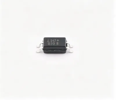 Electronic Components LTV-817S-TA1-C Original SMD-4P Optocoupler BOM List Service SMD-4P LTV-817S-TA1-C in Stock