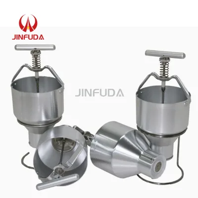 Matched With Manual or Automatic Donut Fryer Complete Whole Donut Production Line Solution for T 3 Manual Donut Depositor