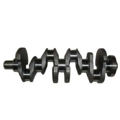 EA113 ACX ADY Cast Iron Crankshaft 06A105021A Engine Crankshaft for Vw Jetta