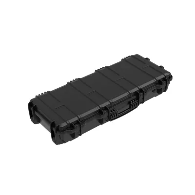 Gun case Long Gun Equipment case for Training Hunting Shooting