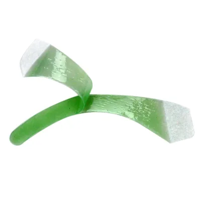 High Quality Ready-To-Use Wax Strips Special for Eyebrow Non-Allergy Wax Strip for Sensitive Skin Special for Face