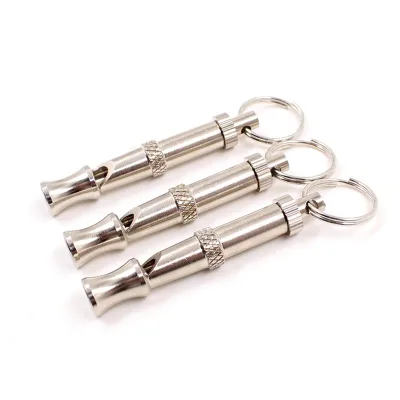 Detachable Whistle for Training Pets