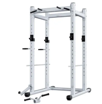 Yunfa S002 Steel Unisex Multifunctional Smith Machine Squat Rack Cage for Home Training Equipment