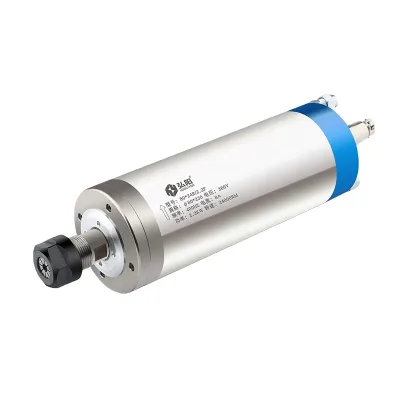 Cnc Spindle Motor Machine Tool 220v 24000 2.2 Kw Rpm Spindel 2.2kw Router